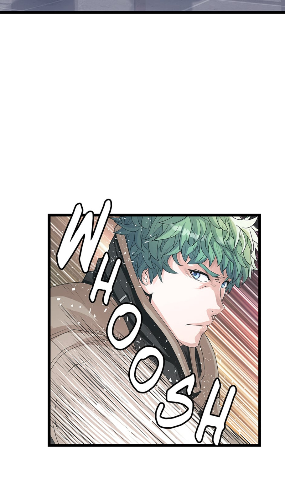 Read The Undefeated Newbie chapter 15 image 2 on Lezhin