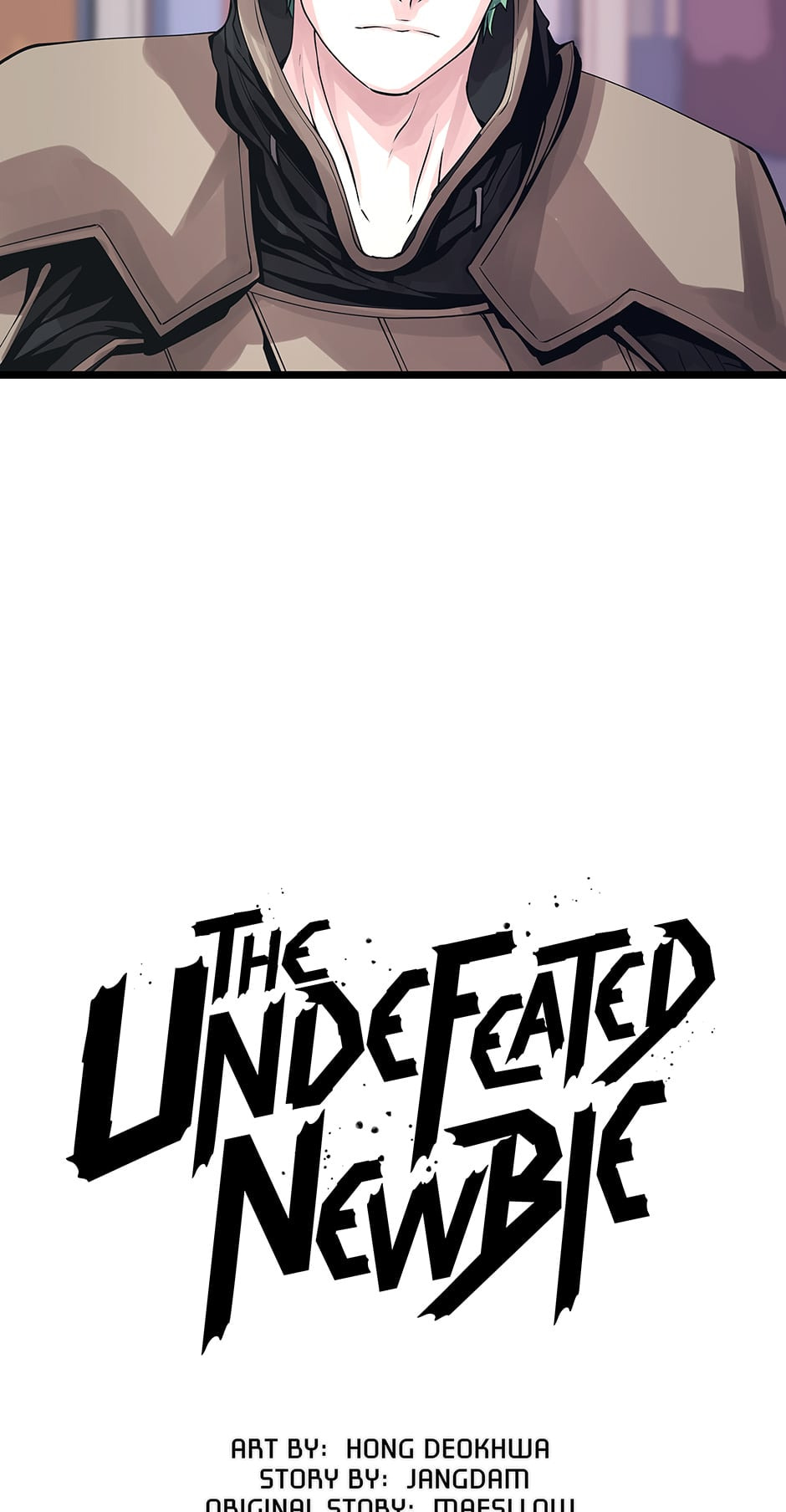 Read The Undefeated Newbie chapter 15 image 23 on Lezhin