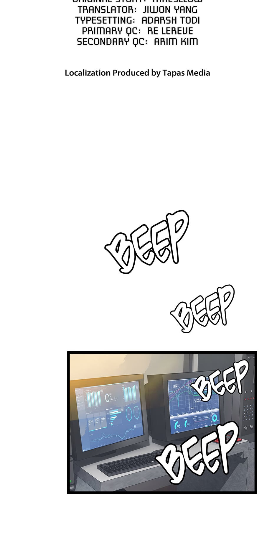 Read The Undefeated Newbie chapter 15 image 24 on Lezhin