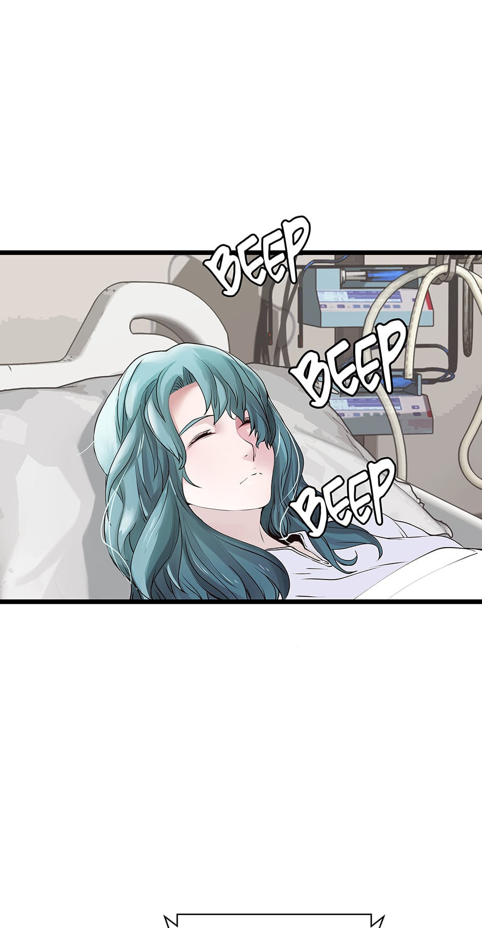 Read The Undefeated Newbie chapter 15 image 25 on Lezhin