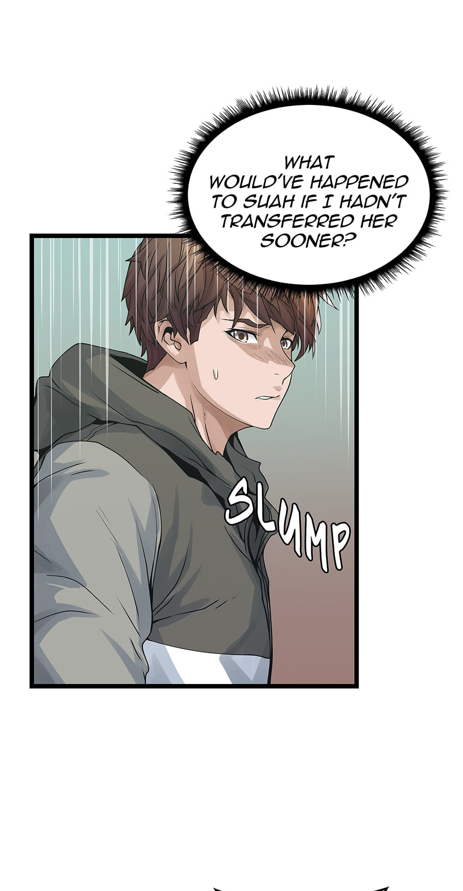 Read The Undefeated Newbie chapter 15 image 29 on Lezhin