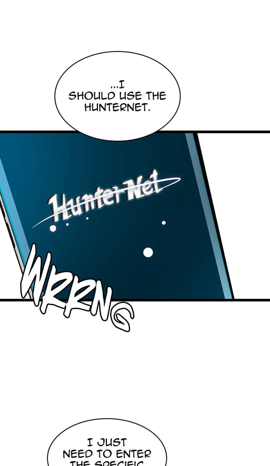 Read The Undefeated Newbie chapter 15 image 33 on Lezhin