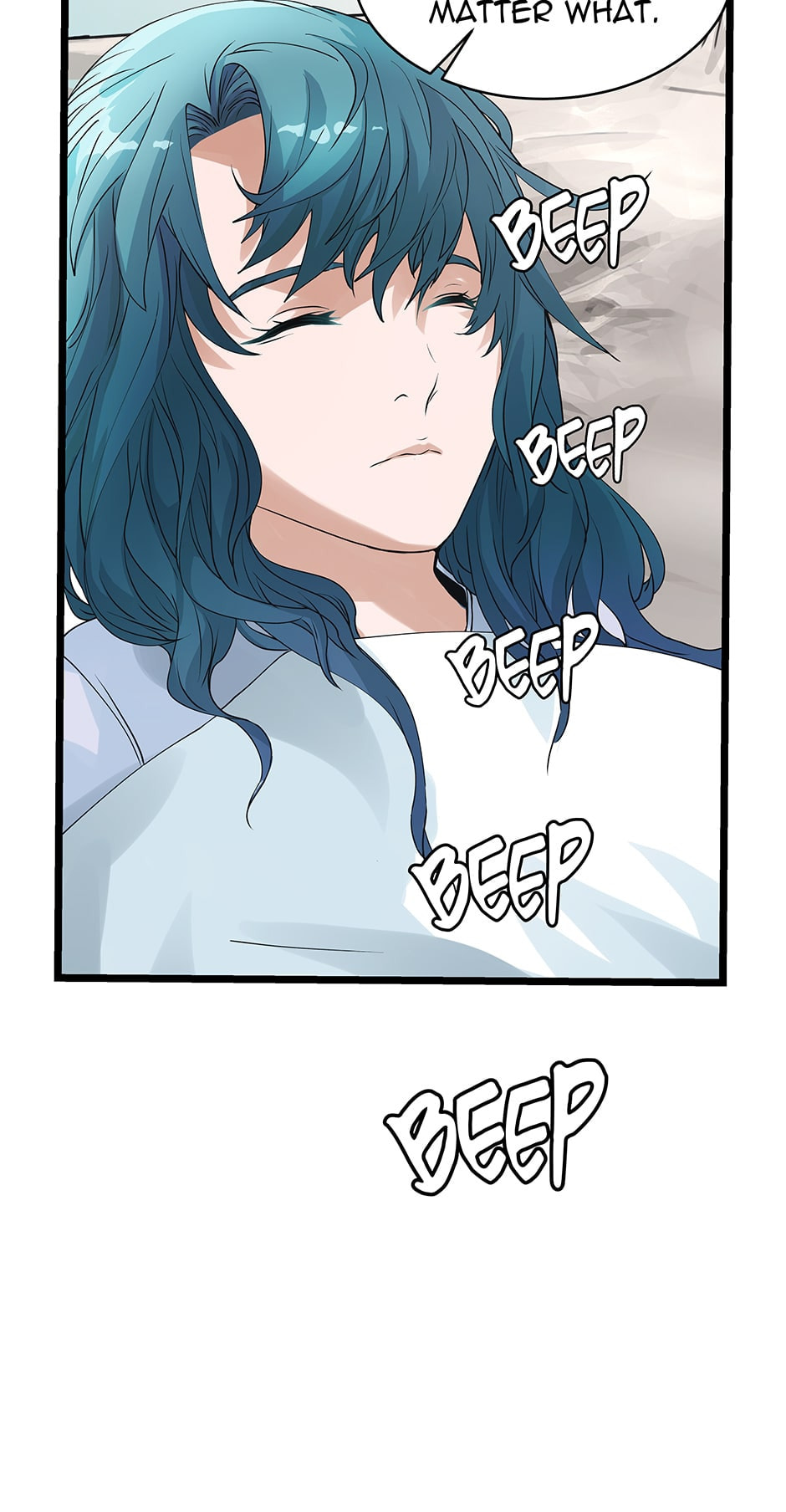 Read The Undefeated Newbie chapter 15 image 38 on Lezhin