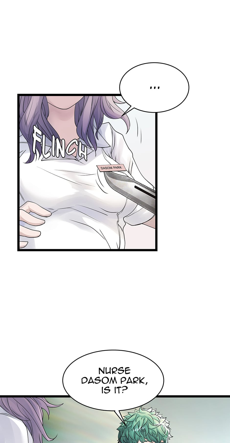 Read The Undefeated Newbie chapter 15 image 4 on Lezhin
