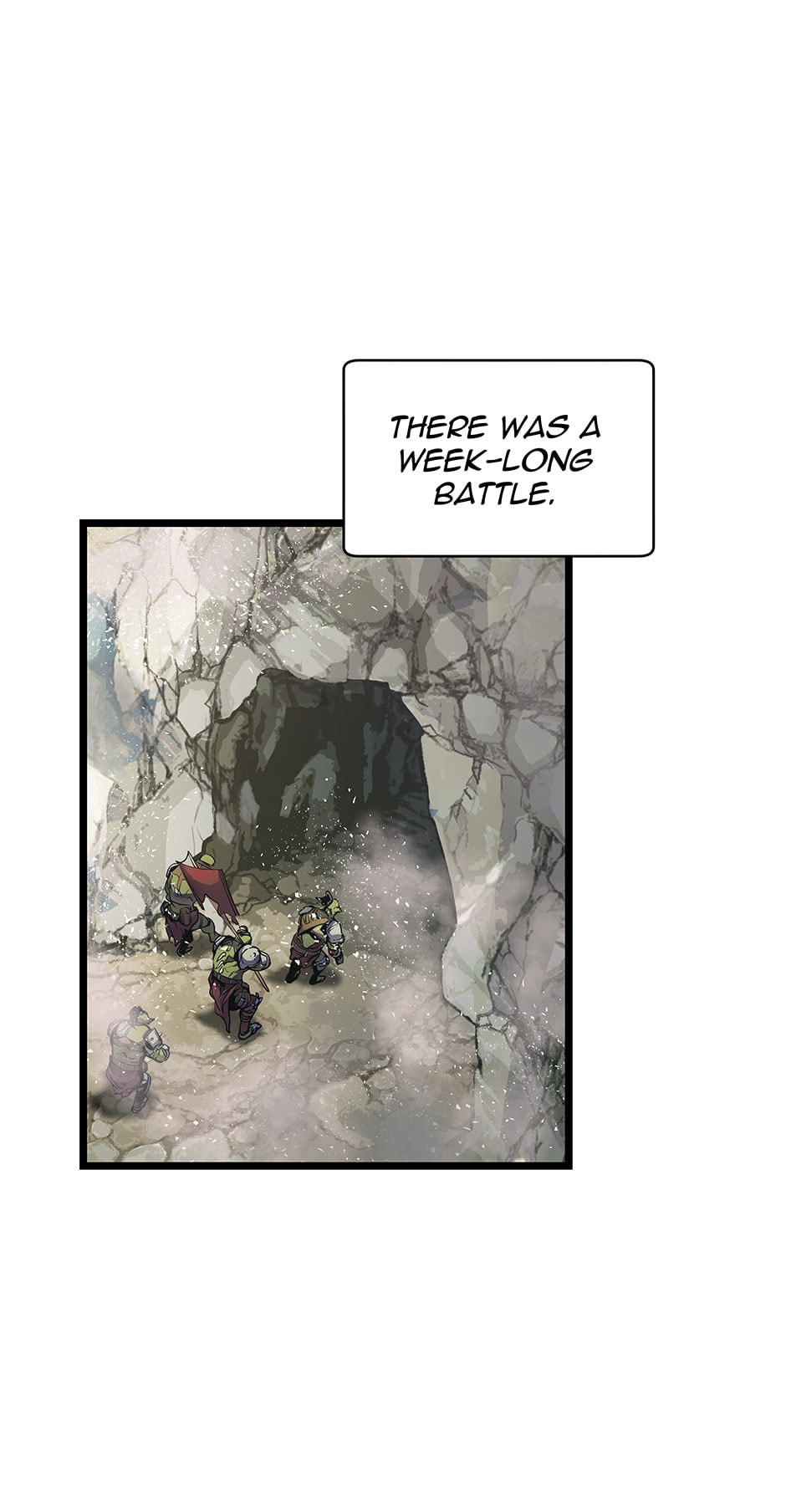 Read The Undefeated Newbie chapter 15 image 43 on Lezhin