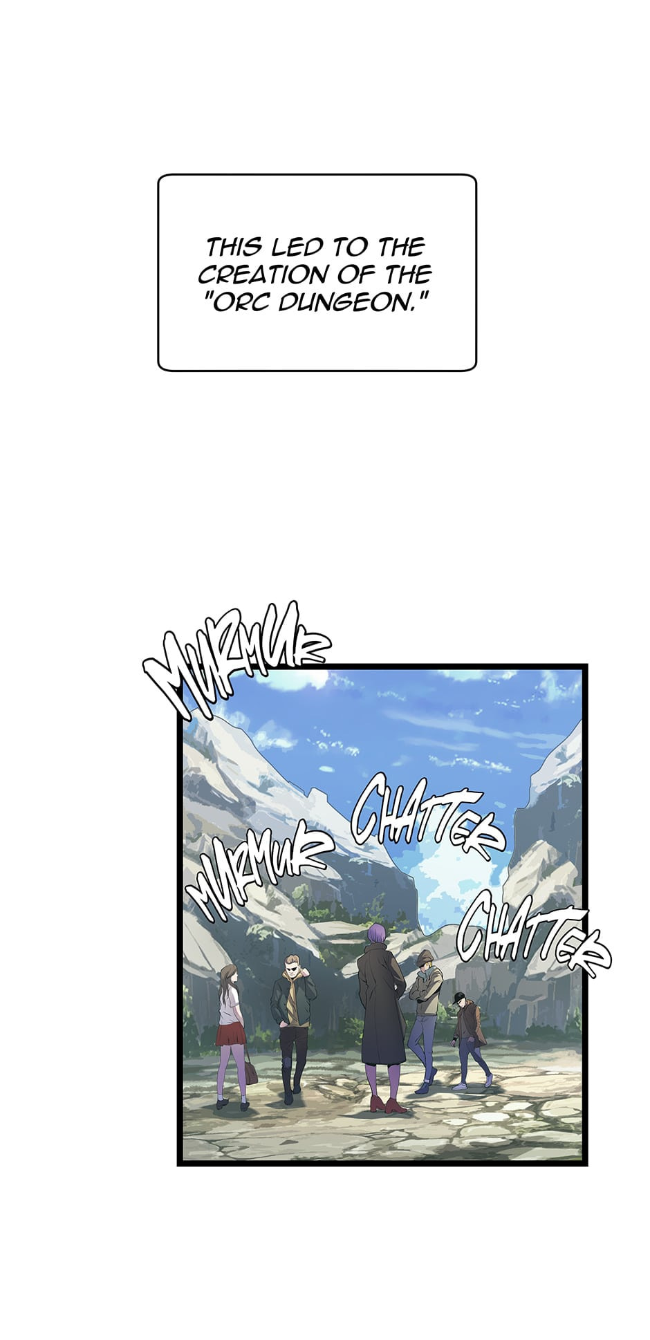 Read The Undefeated Newbie chapter 15 image 45 on Lezhin