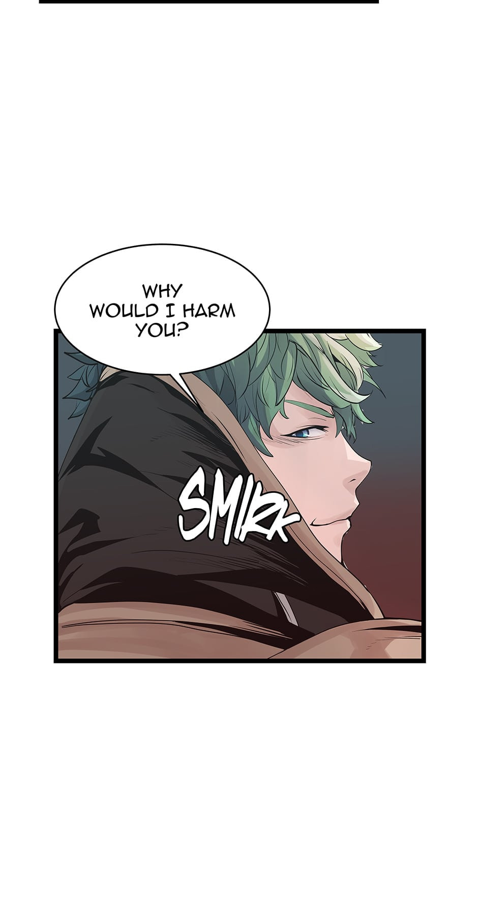 Read The Undefeated Newbie chapter 15 image 7 on Lezhin