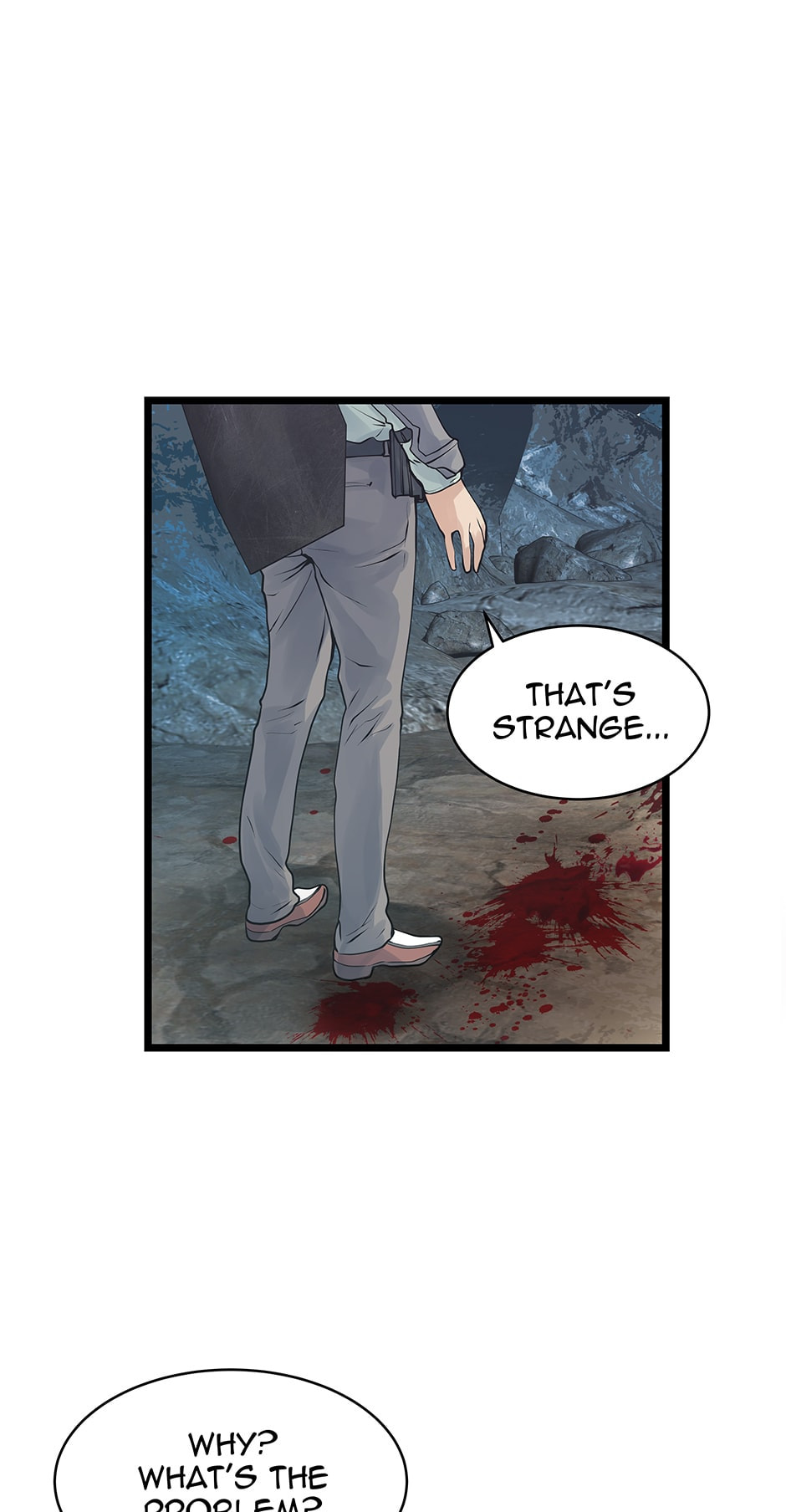 Read The Undefeated Newbie chapter 16 image 15 on Lezhin