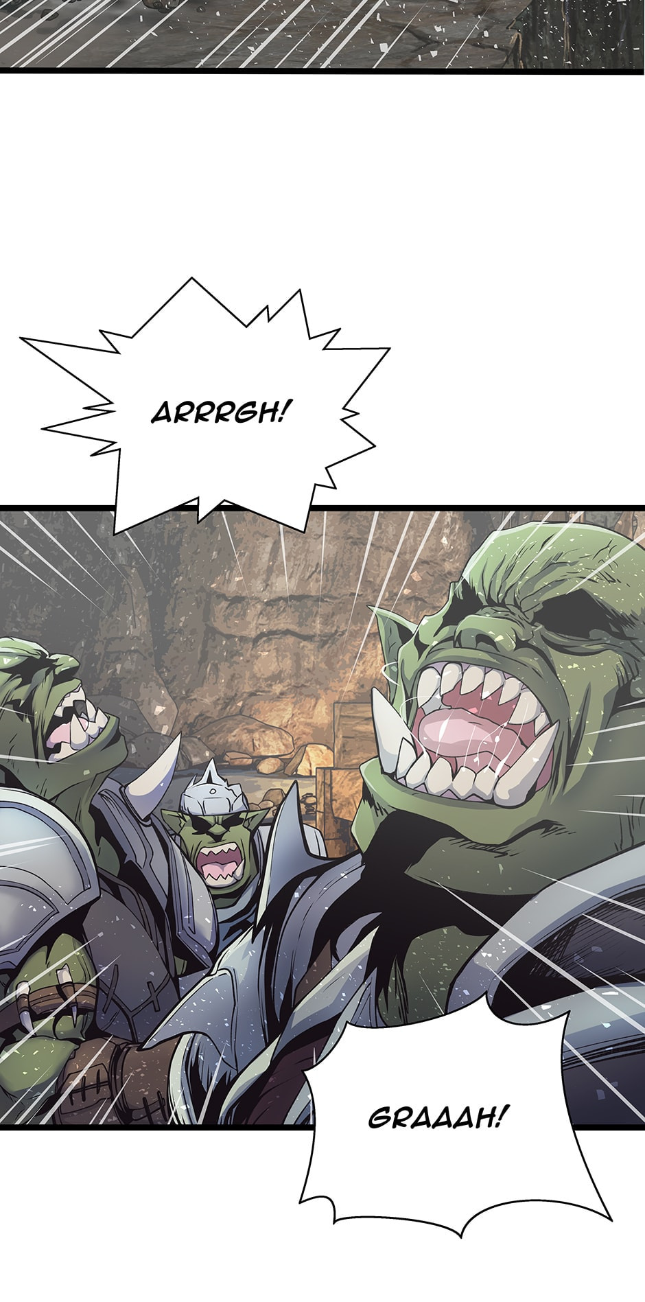 Read The Undefeated Newbie chapter 16 image 29 on Lezhin