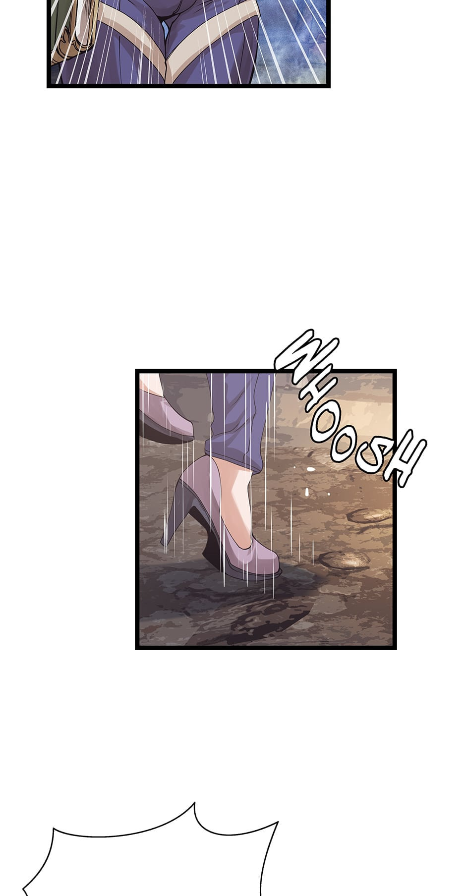 Read The Undefeated Newbie chapter 16 image 33 on Lezhin