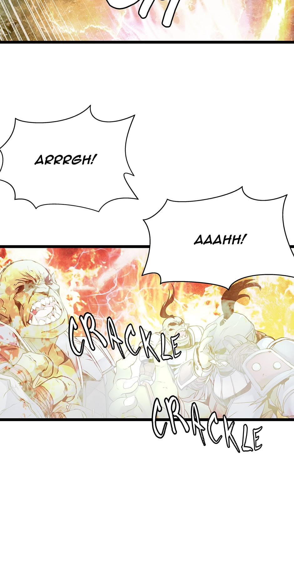 Read The Undefeated Newbie chapter 16 image 36 on Lezhin