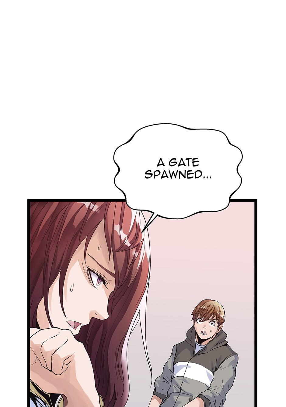 Read The Undefeated Newbie chapter 16 image 39 on Lezhin