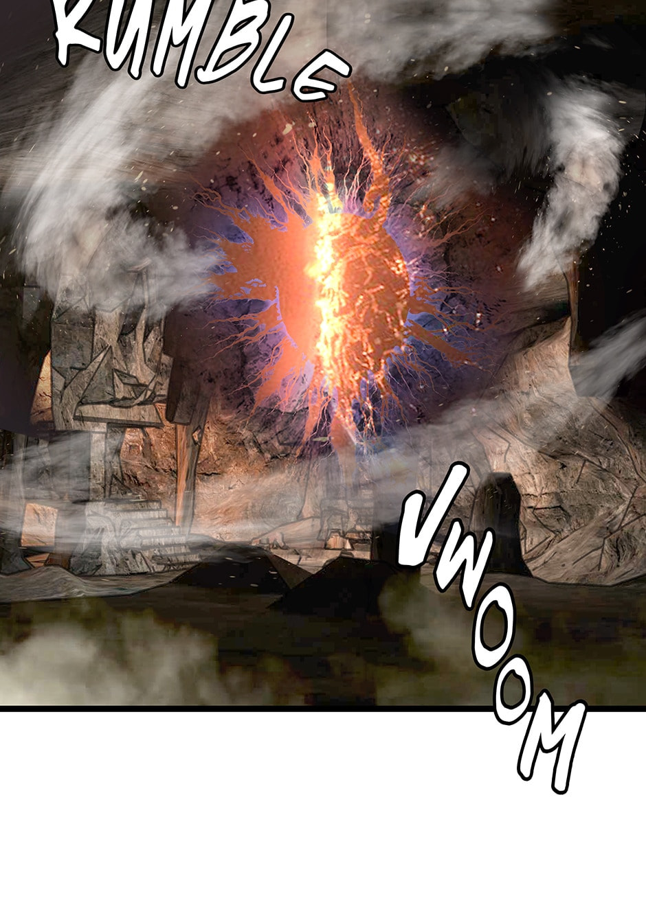 Read The Undefeated Newbie chapter 16 image 41 on Lezhin