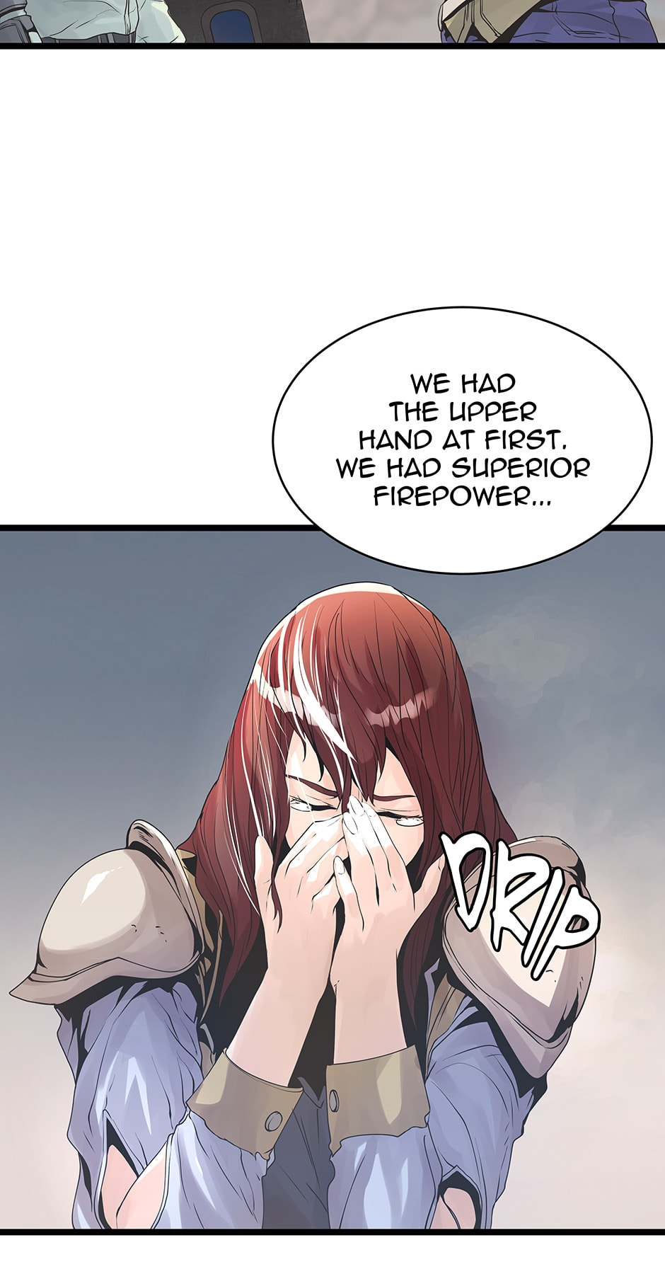 Read The Undefeated Newbie chapter 16 image 44 on Lezhin