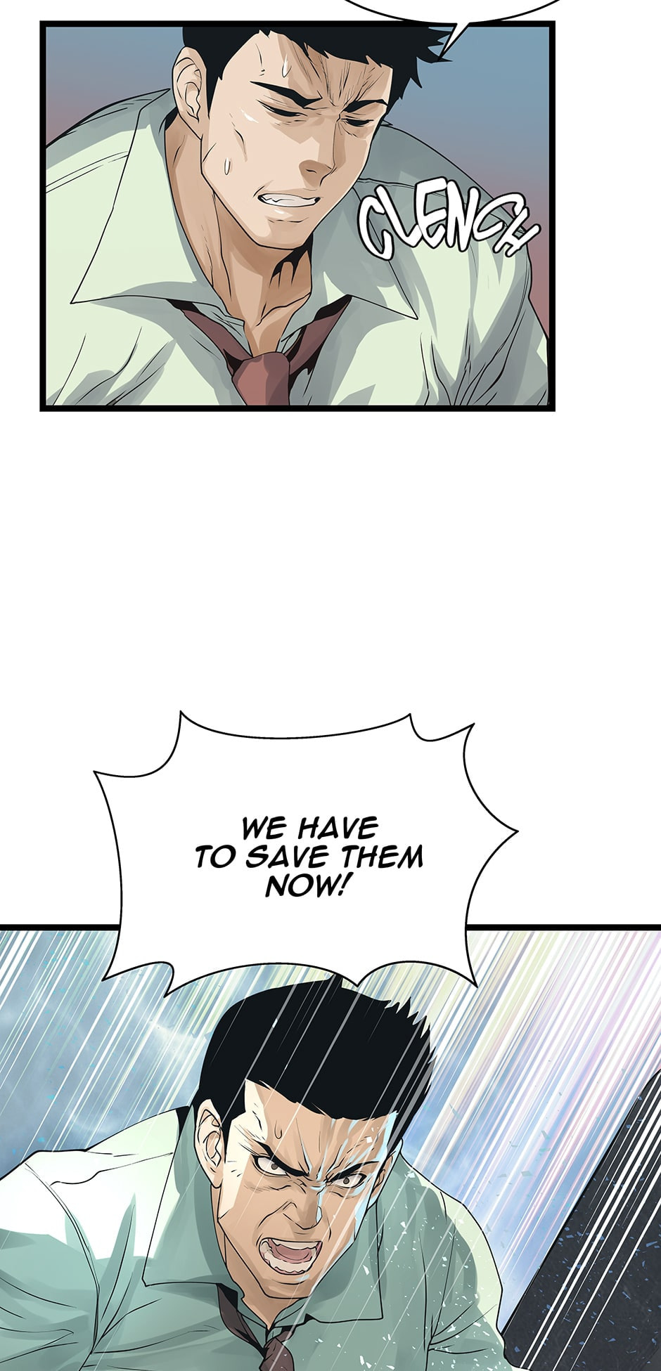 Read The Undefeated Newbie chapter 16 image 51 on Lezhin
