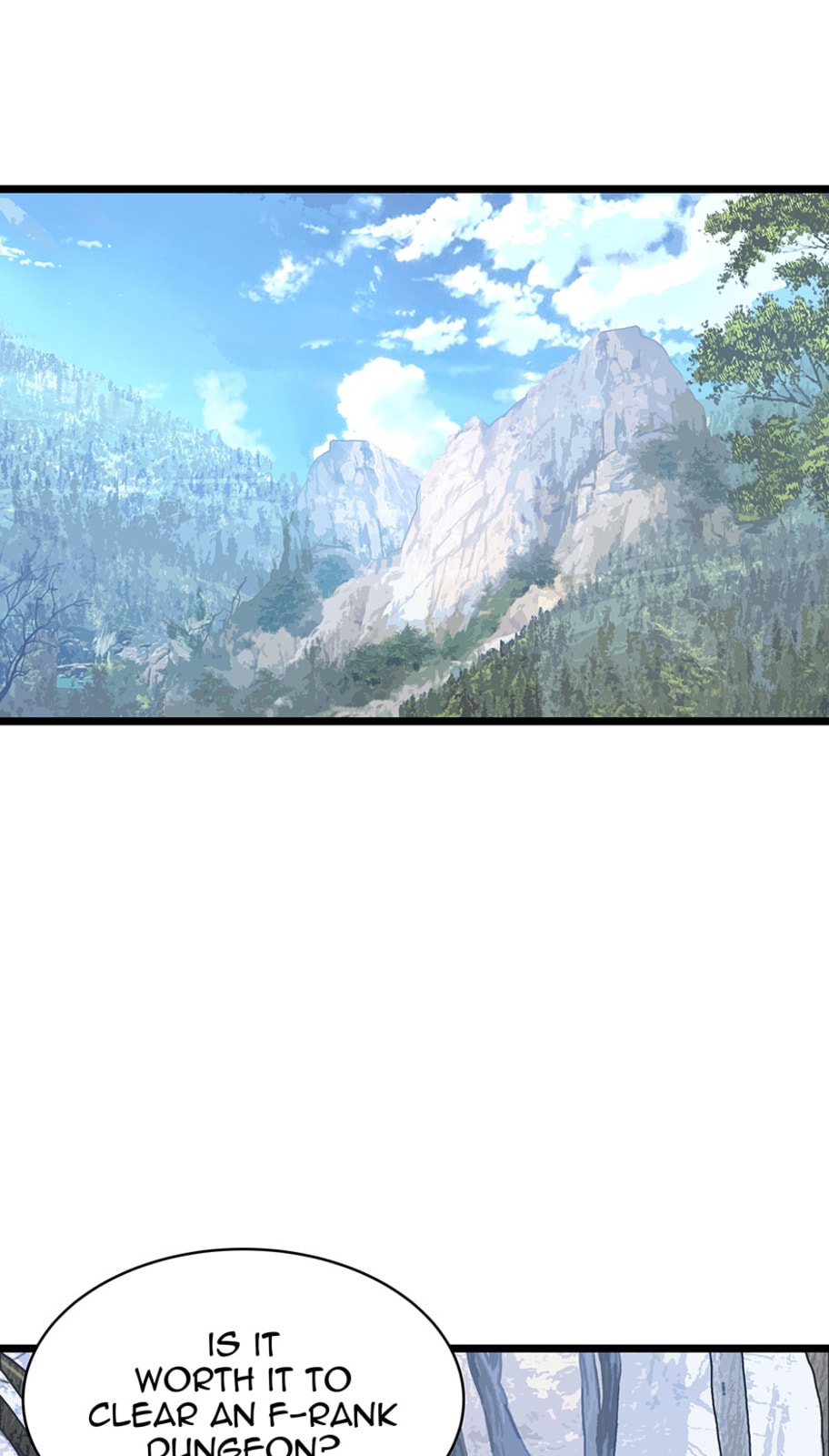 Read The Undefeated Newbie chapter 16 image 7 on Lezhin