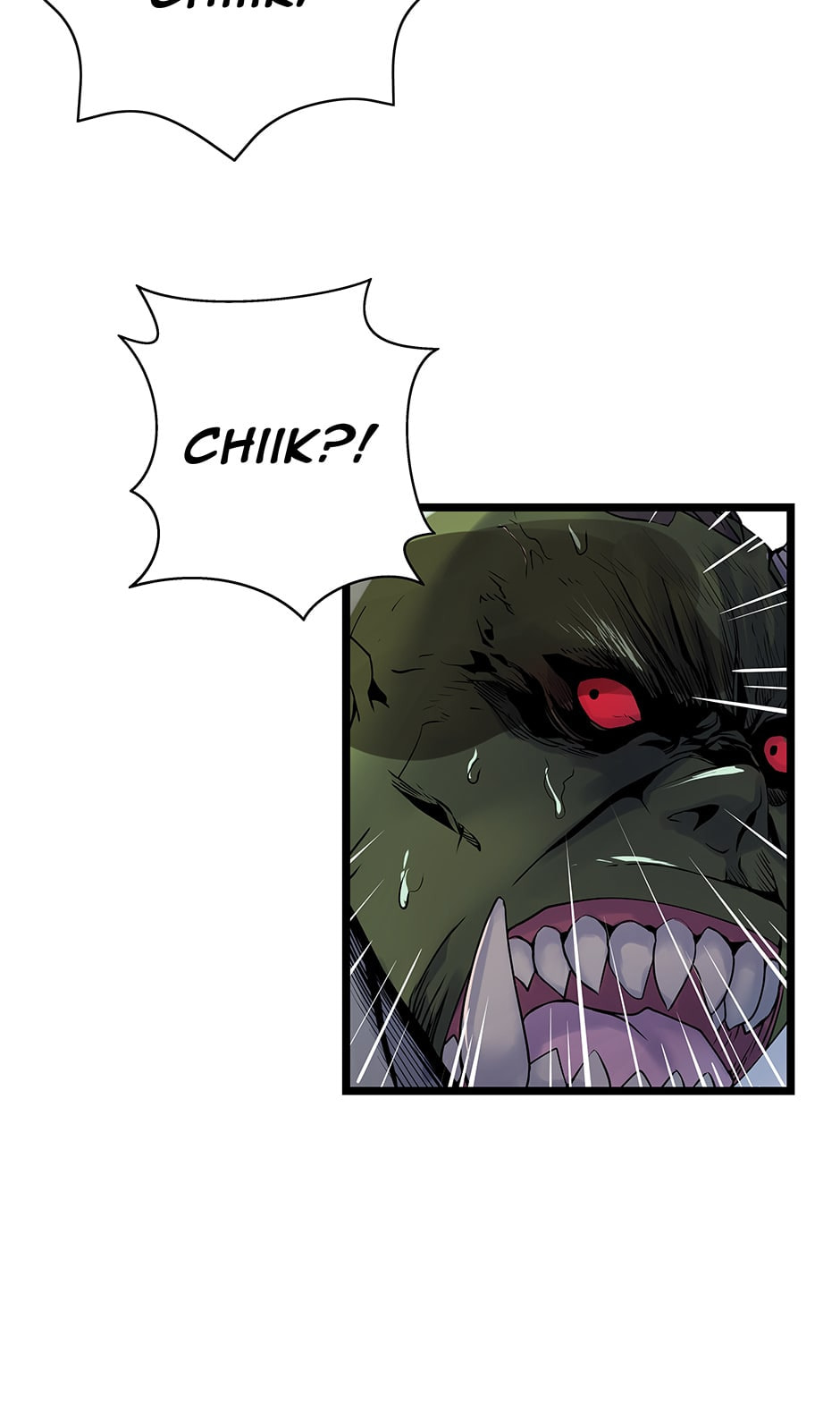 Read The Undefeated Newbie chapter 17 image 24 on Lezhin