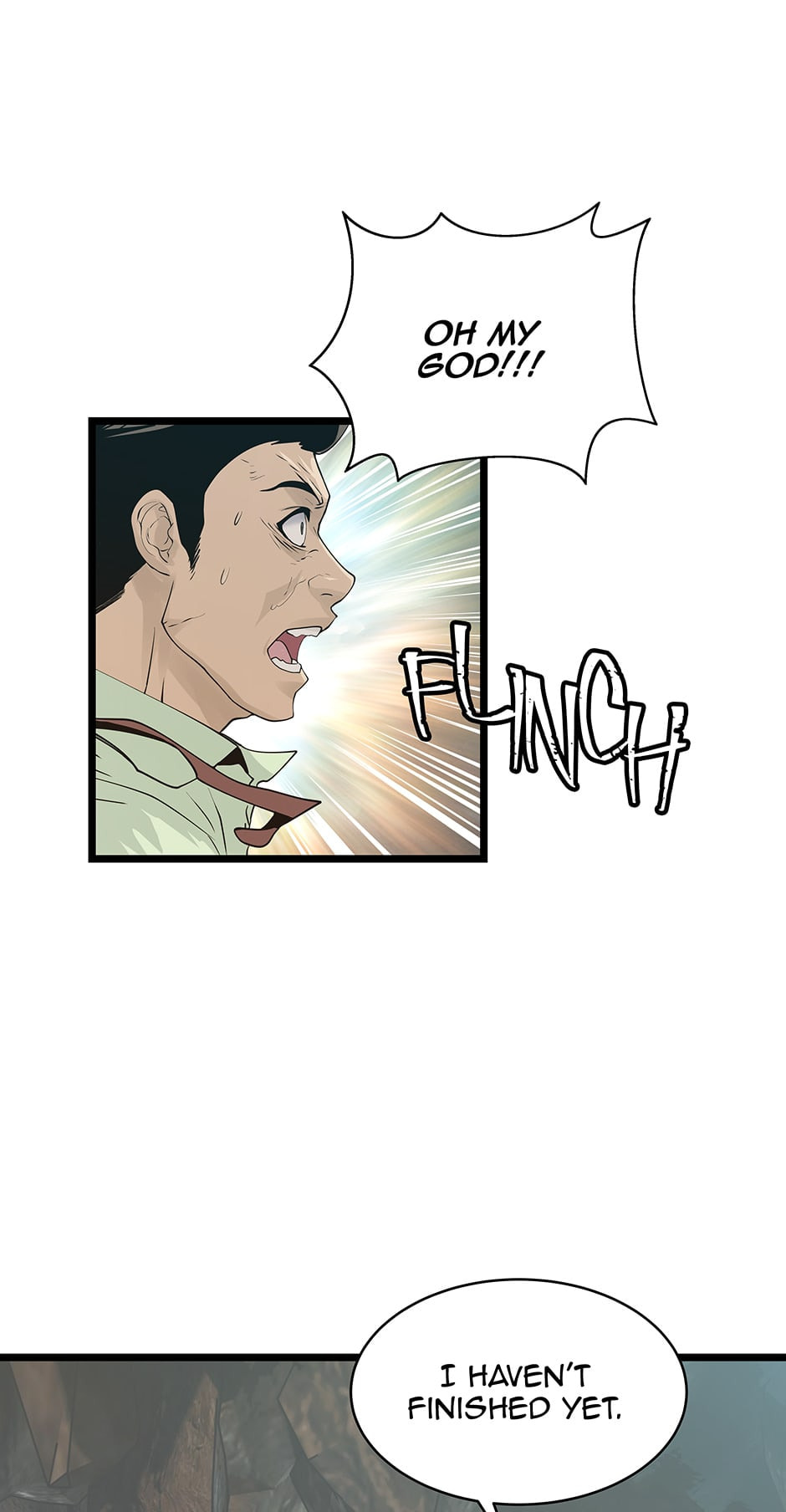 Read The Undefeated Newbie chapter 17 image 43 on Lezhin