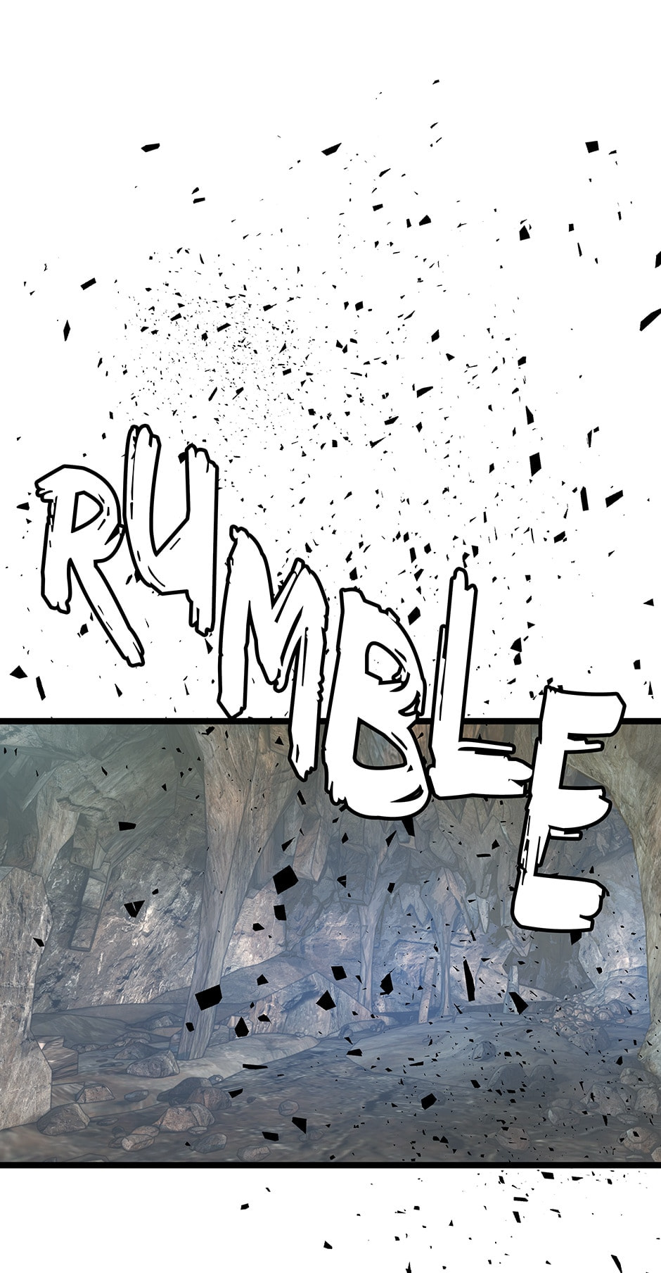 Read The Undefeated Newbie chapter 17 image 45 on Lezhin