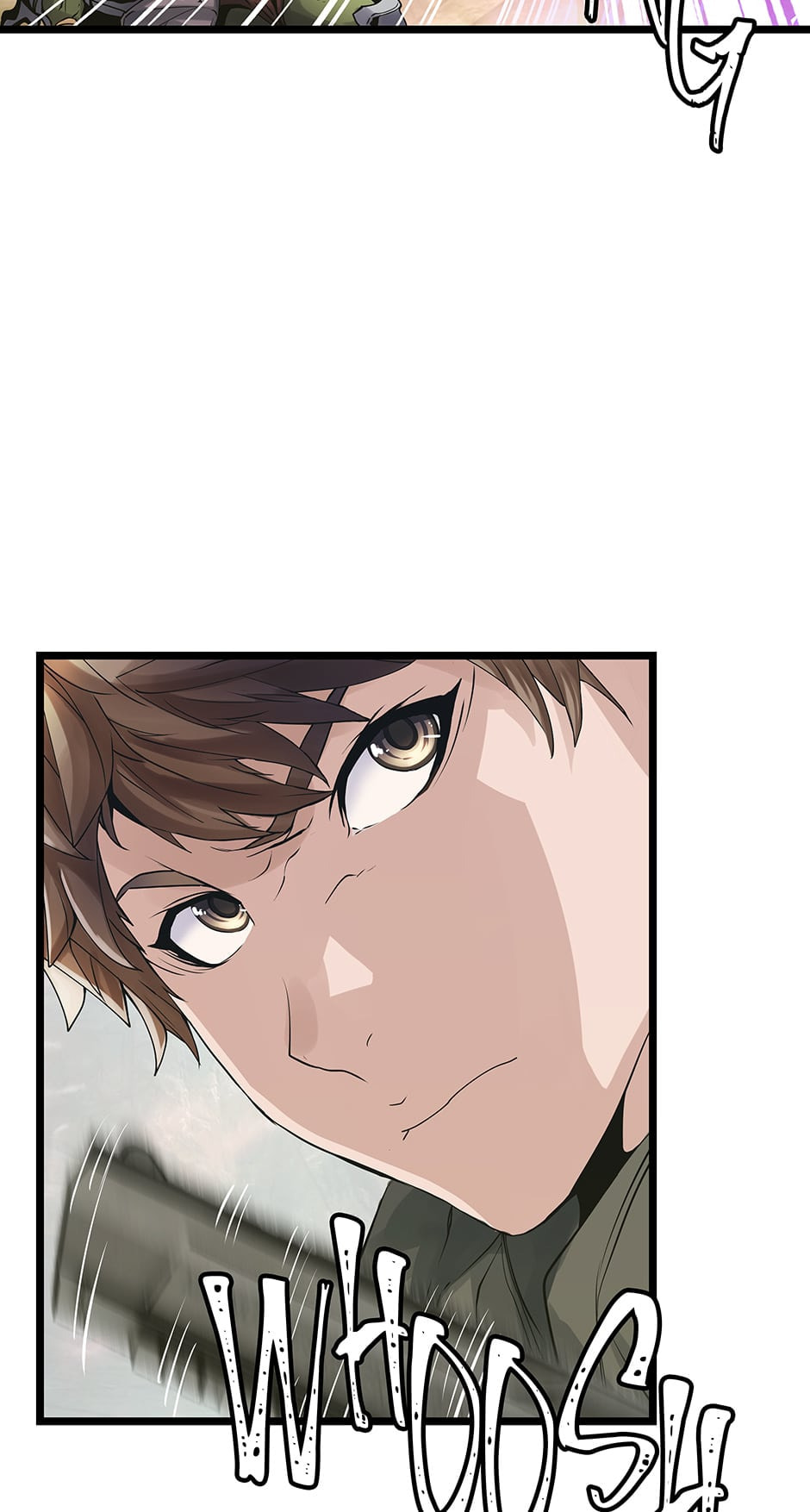 Read The Undefeated Newbie chapter 17 image 54 on Lezhin