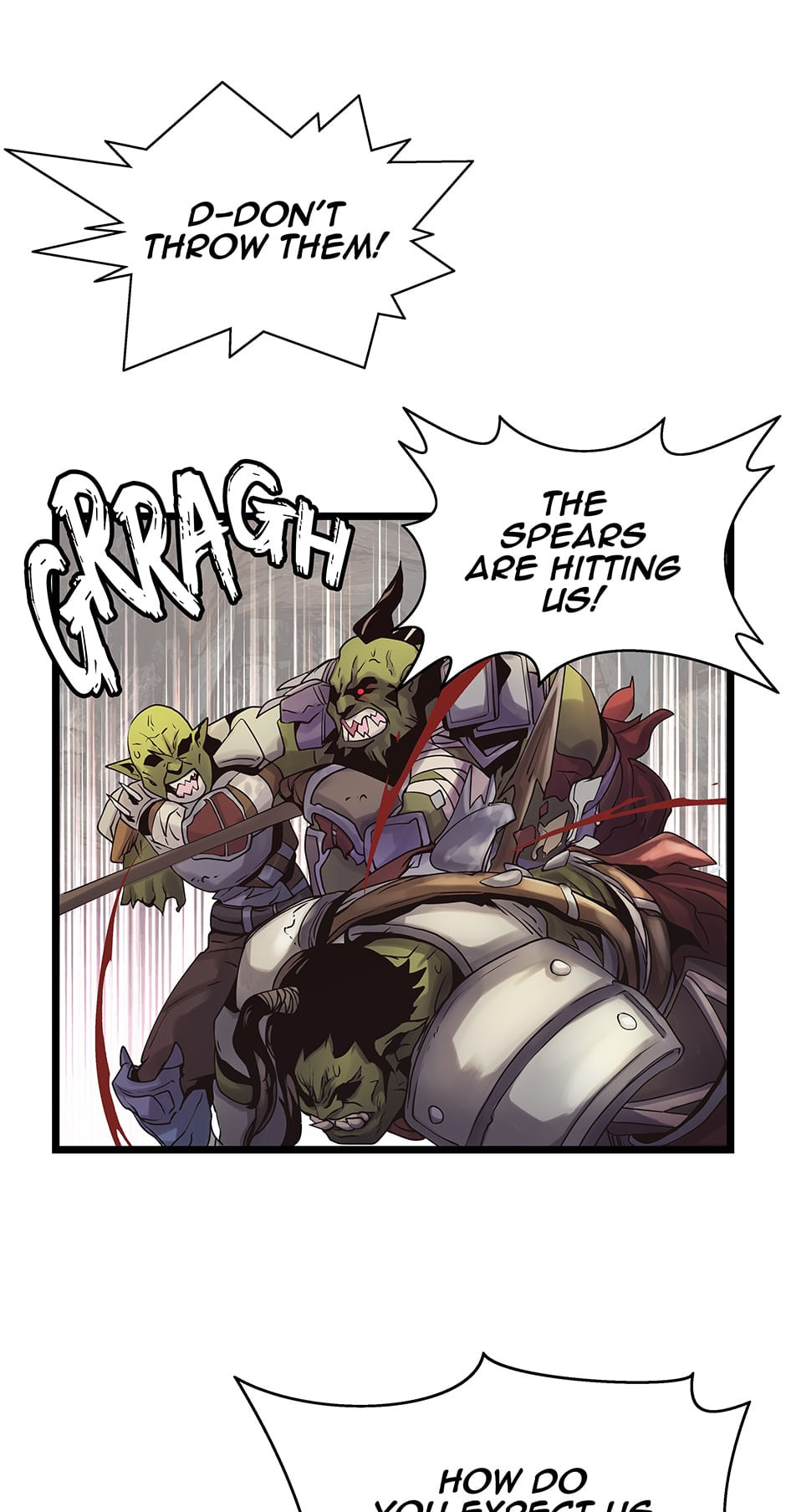 Read The Undefeated Newbie chapter 17 image 58 on Lezhin