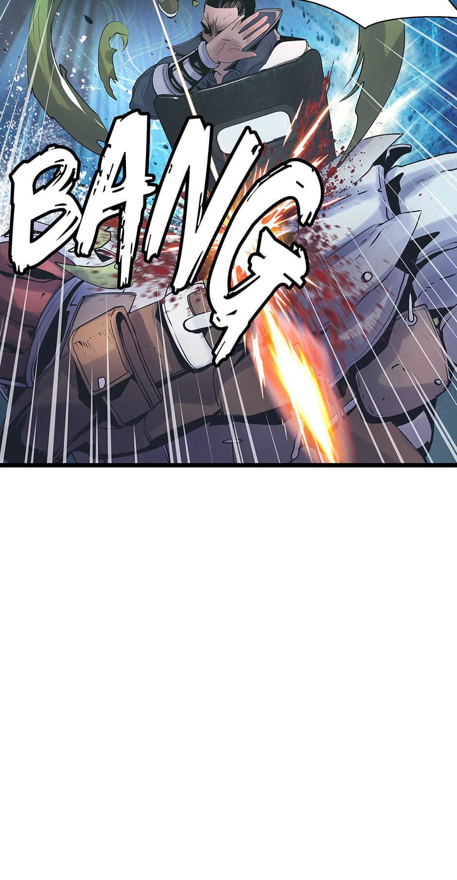 Read The Undefeated Newbie chapter 17 image 65 on Lezhin