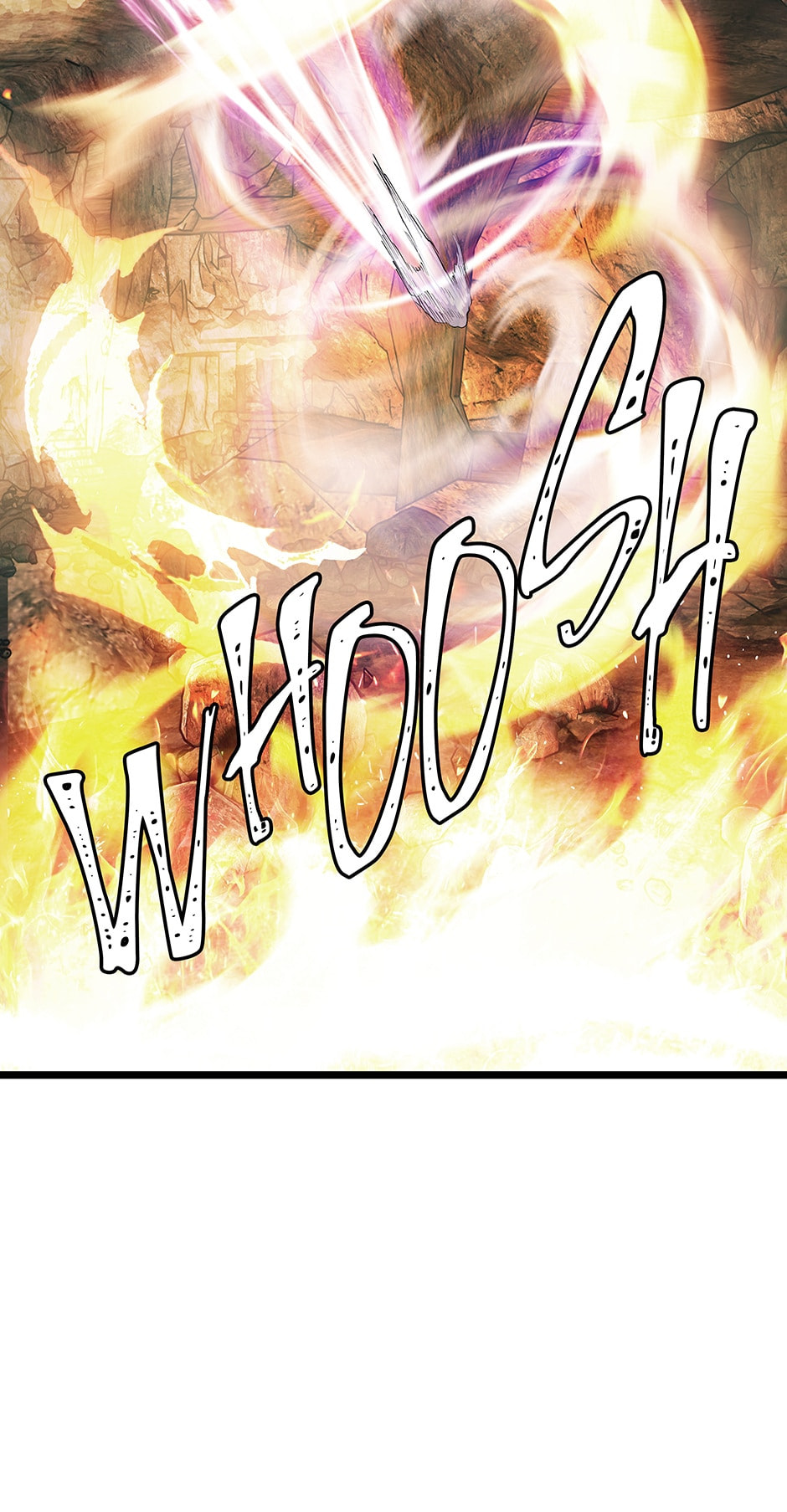 Read The Undefeated Newbie chapter 17 image 9 on Lezhin