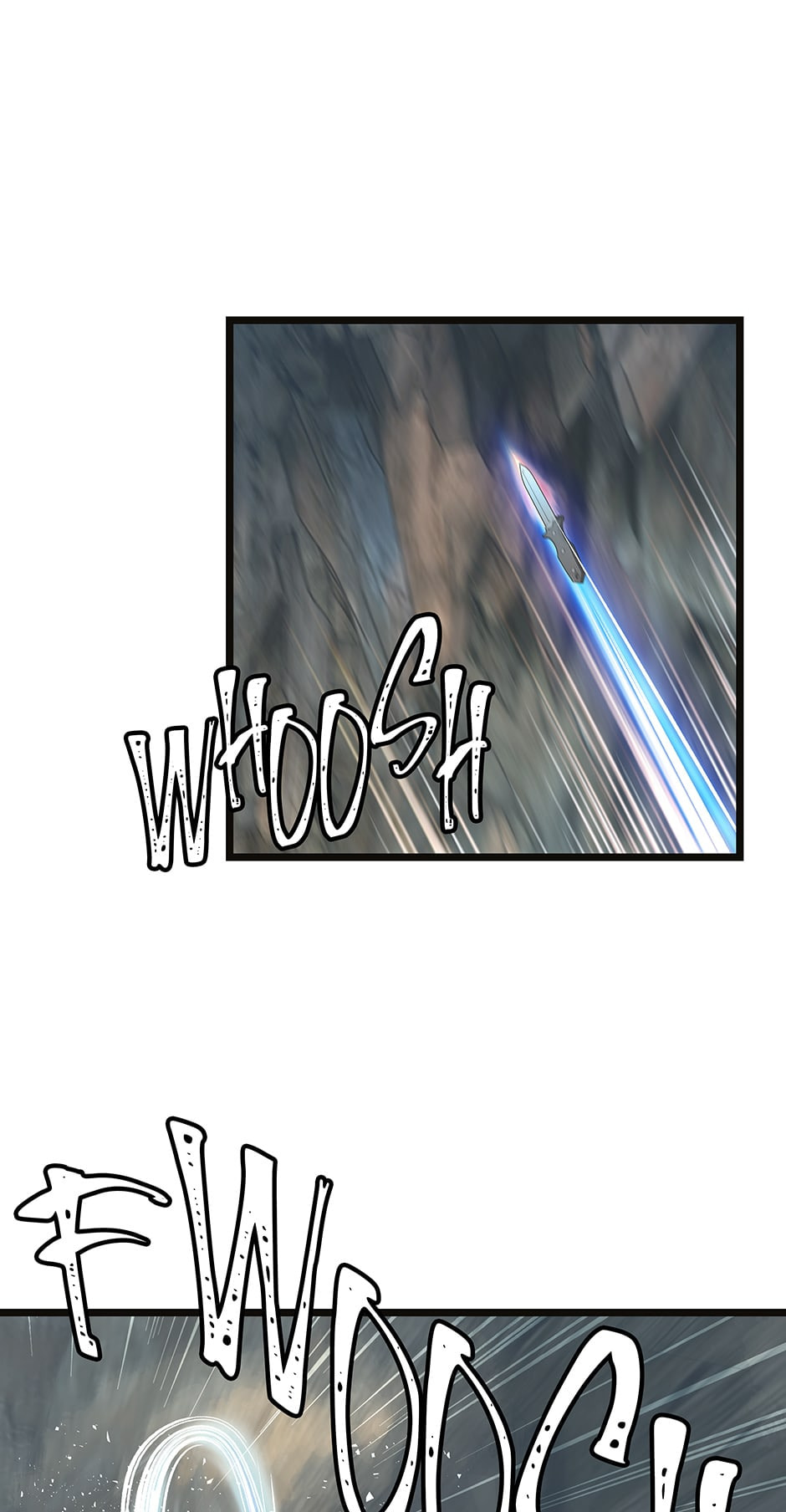 Read The Undefeated Newbie chapter 18 image 23 on Lezhin