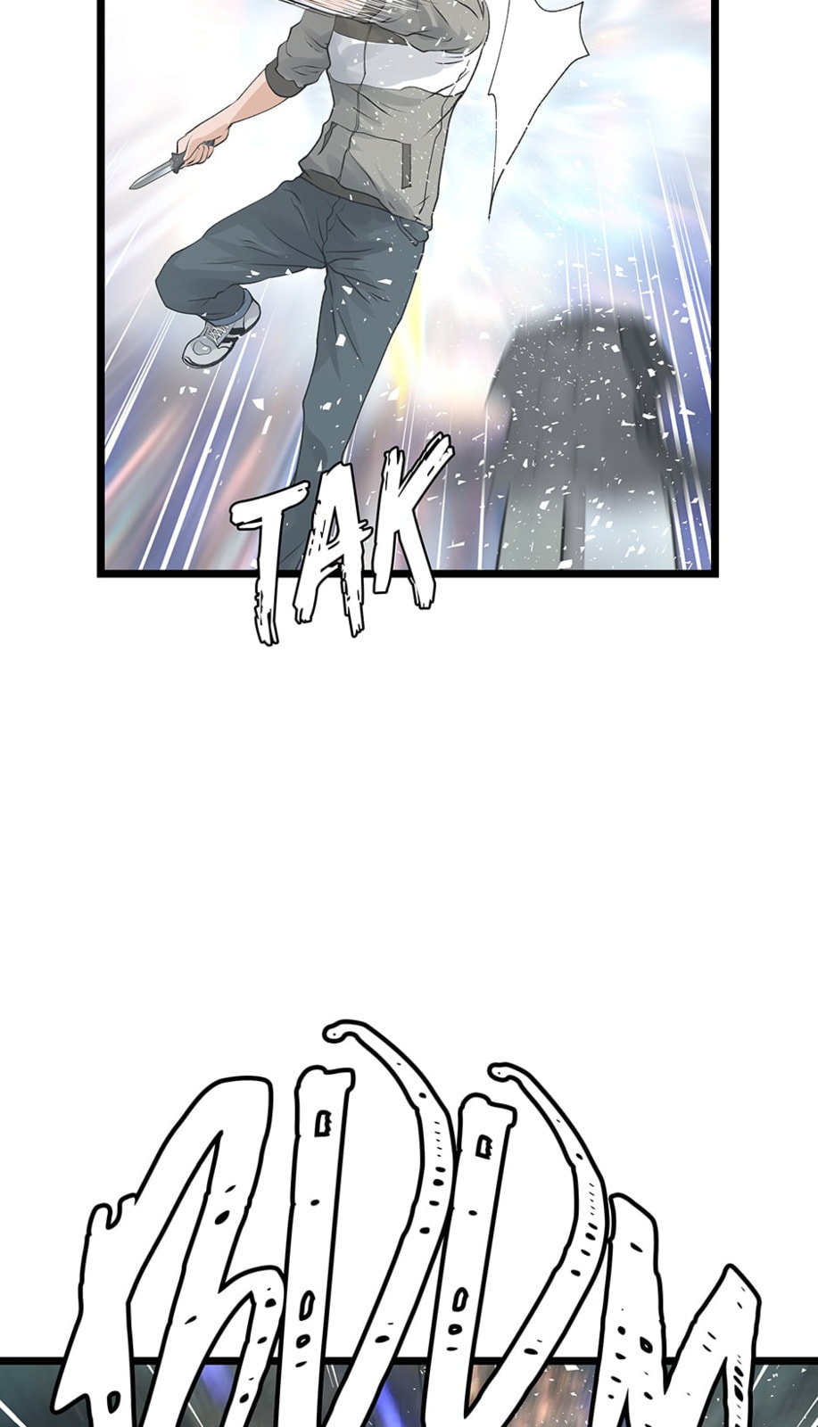 Read The Undefeated Newbie chapter 18 image 37 on Lezhin