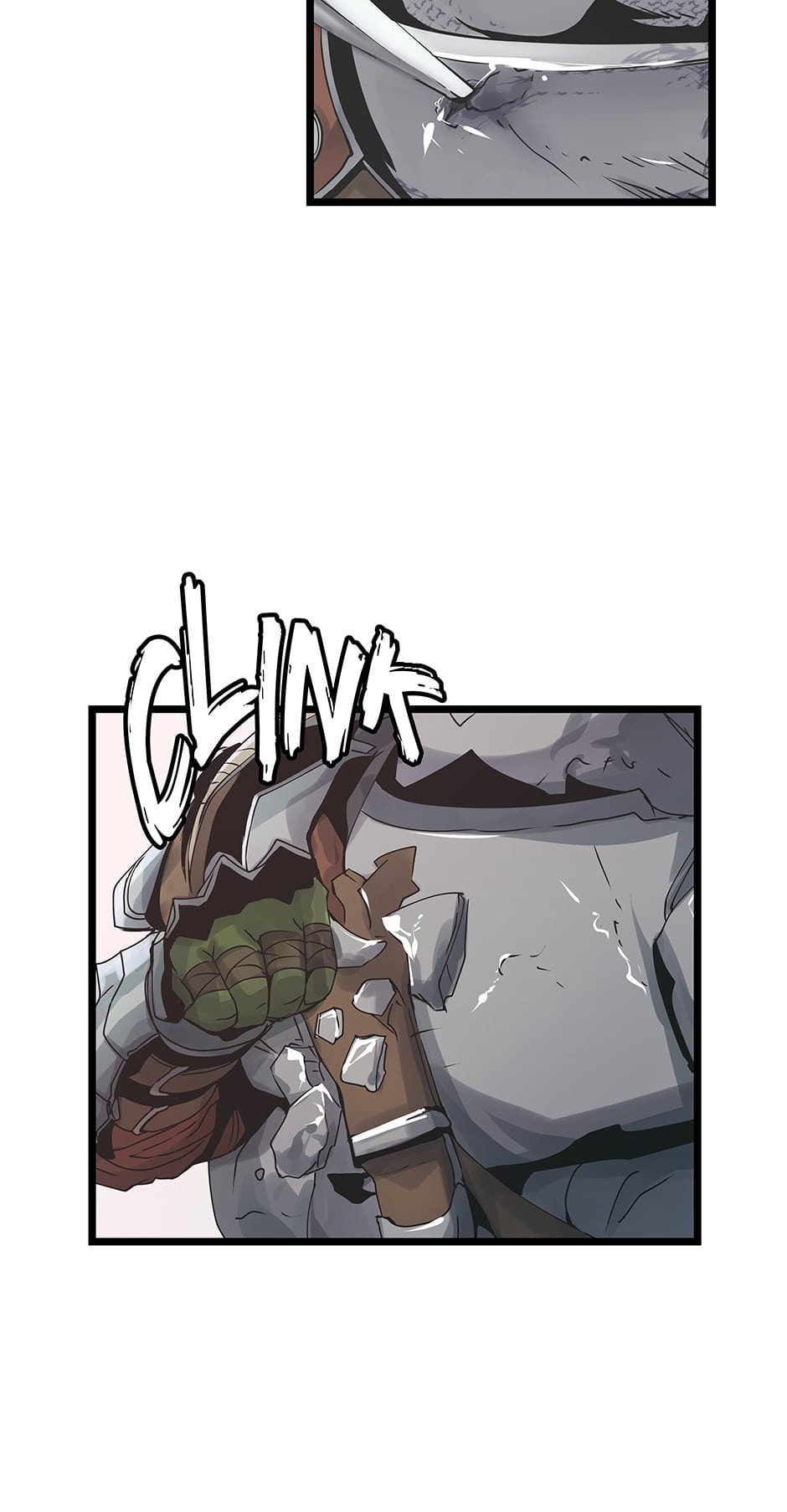 Read The Undefeated Newbie chapter 18 image 46 on Lezhin