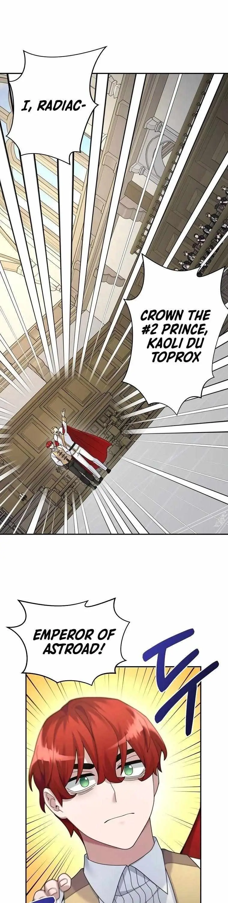 Read The Undefeated Newbie chapter 19 image 1 on Lezhin