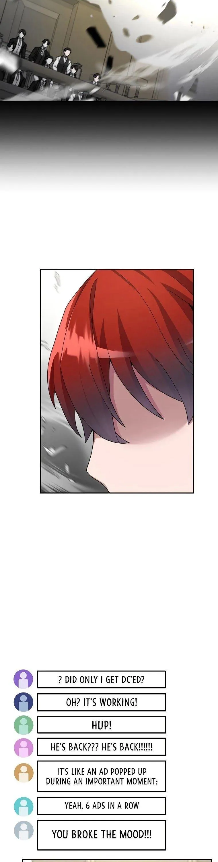 Read The Undefeated Newbie chapter 19 image 17 on Lezhin