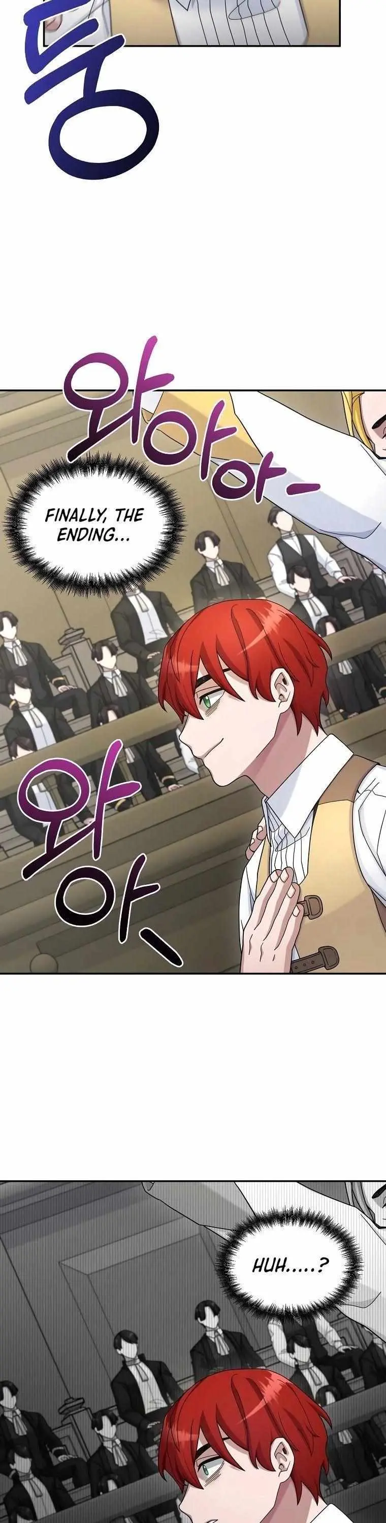 Read The Undefeated Newbie chapter 19 image 2 on Lezhin