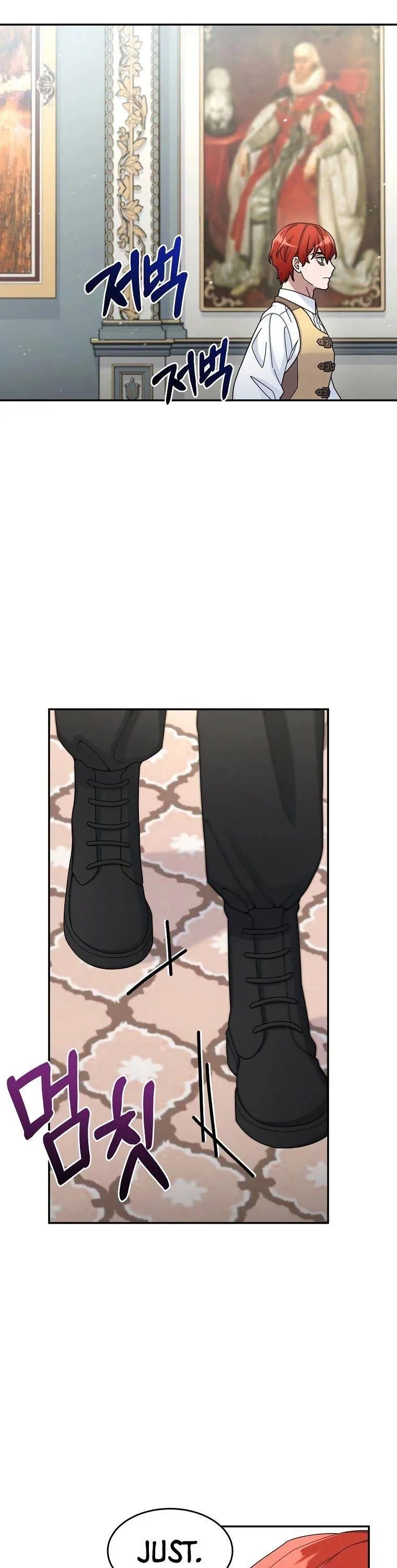Read The Undefeated Newbie chapter 19 image 37 on Lezhin