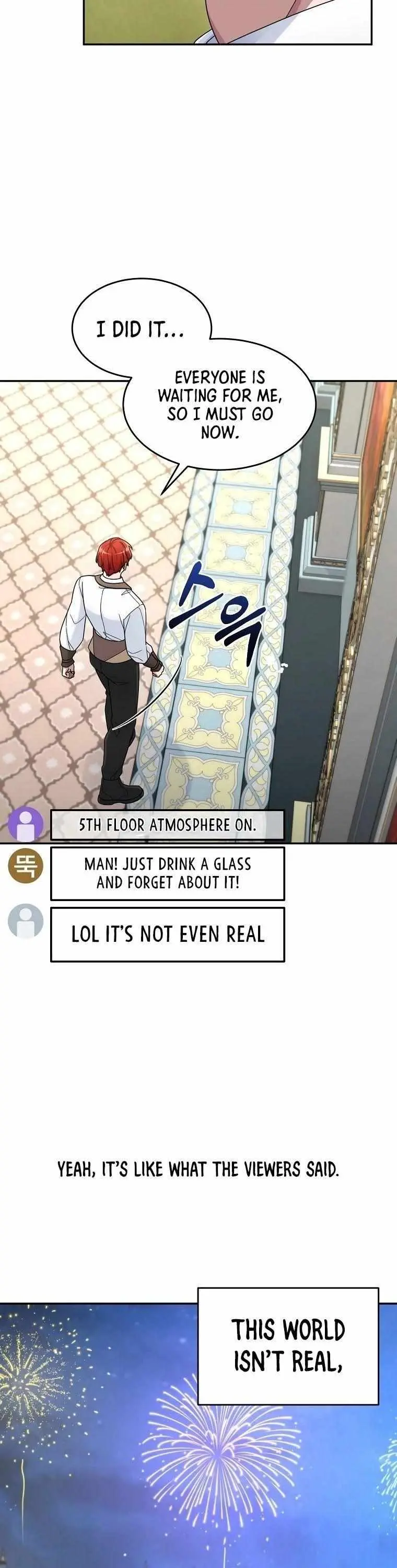 Read The Undefeated Newbie chapter 19 image 42 on Lezhin