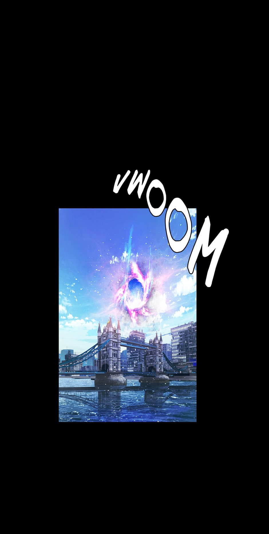 Read The Undefeated Newbie chapter 2 image 1 on Lezhin