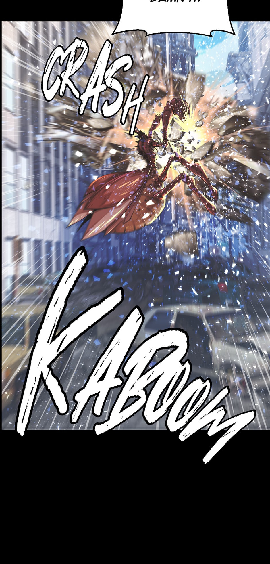 Read The Undefeated Newbie chapter 2 image 15 on Lezhin