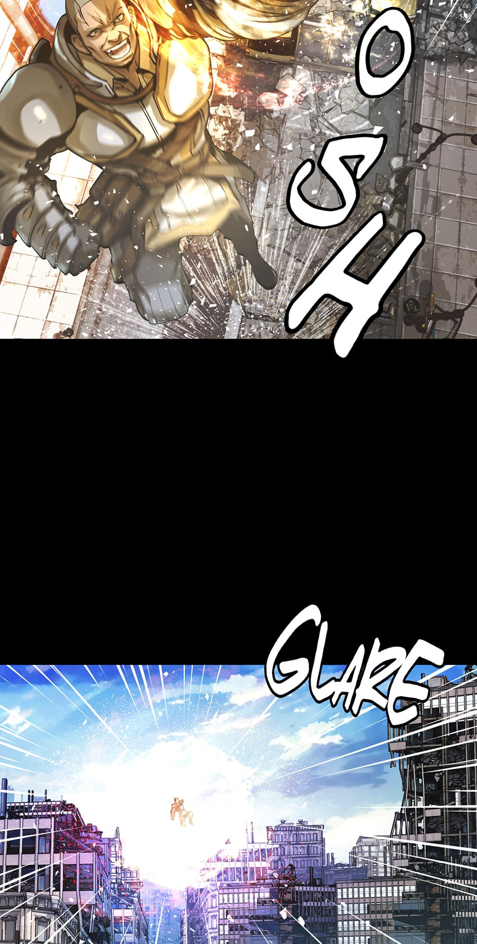 Read The Undefeated Newbie chapter 2 image 25 on Lezhin