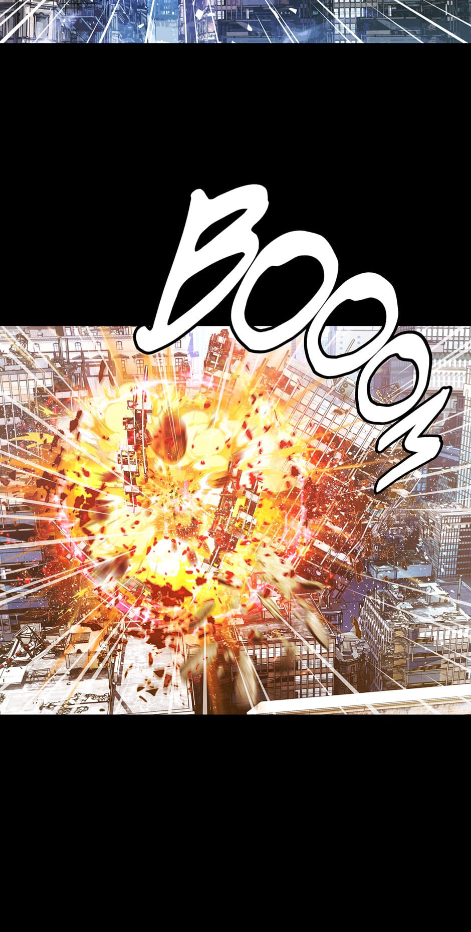 Read The Undefeated Newbie chapter 2 image 26 on Lezhin