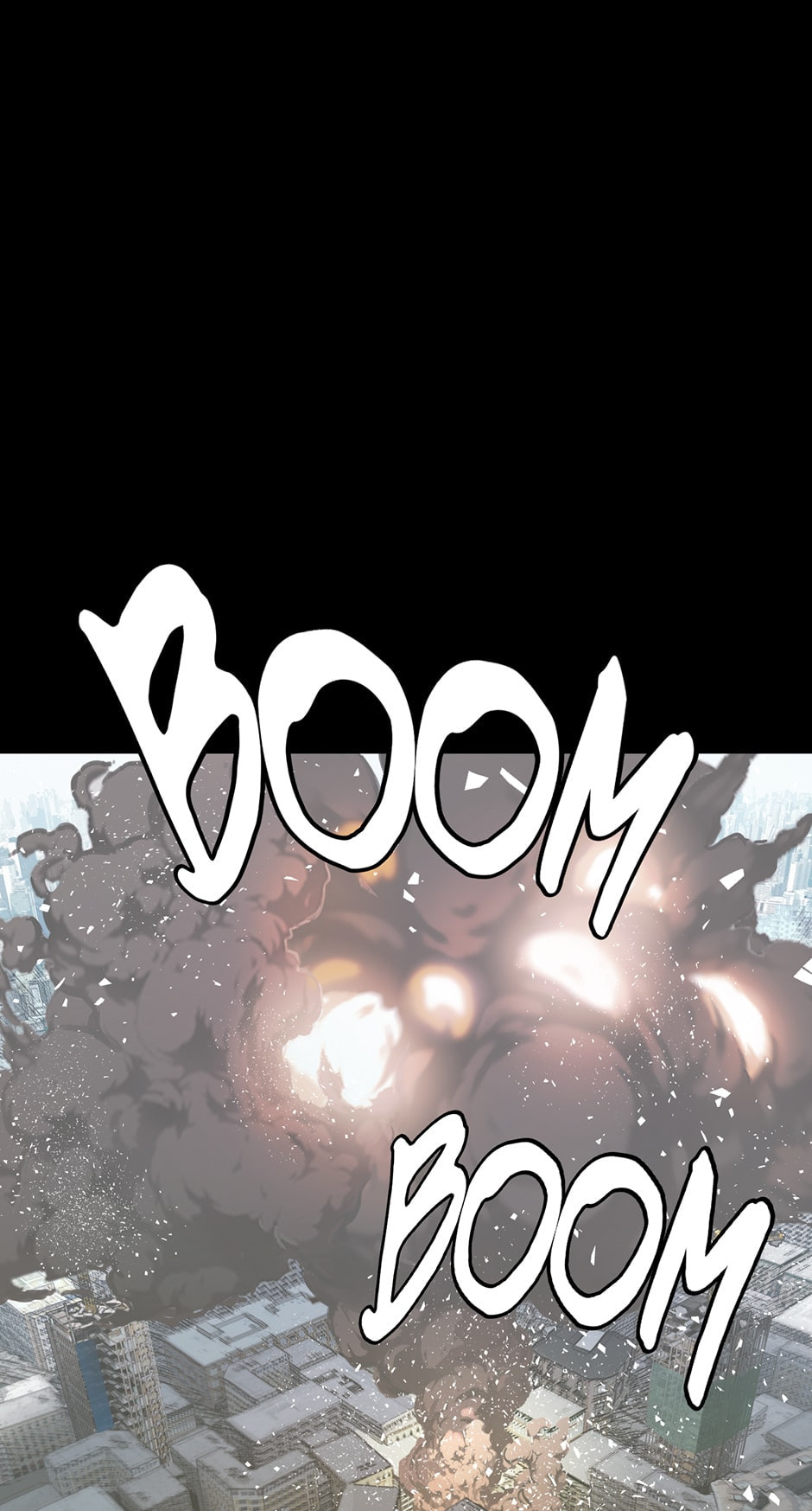 Read The Undefeated Newbie chapter 2 image 27 on Lezhin