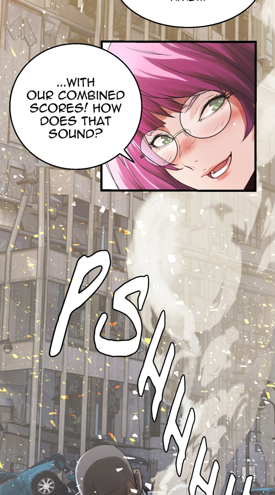 Read The Undefeated Newbie chapter 2 image 35 on Lezhin