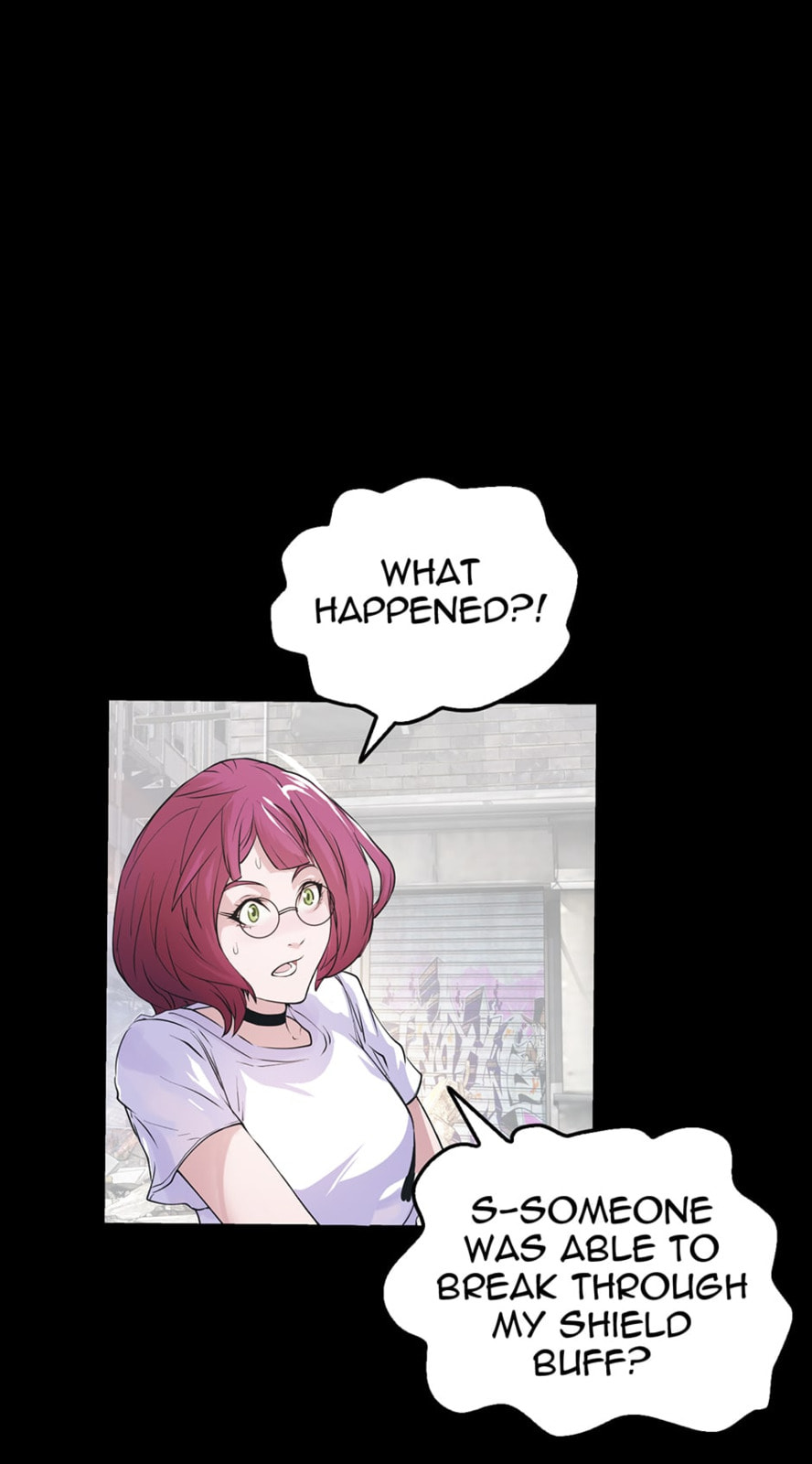 Read The Undefeated Newbie chapter 2 image 37 on Lezhin