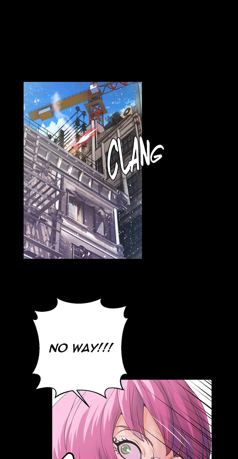 Read The Undefeated Newbie chapter 2 image 39 on Lezhin