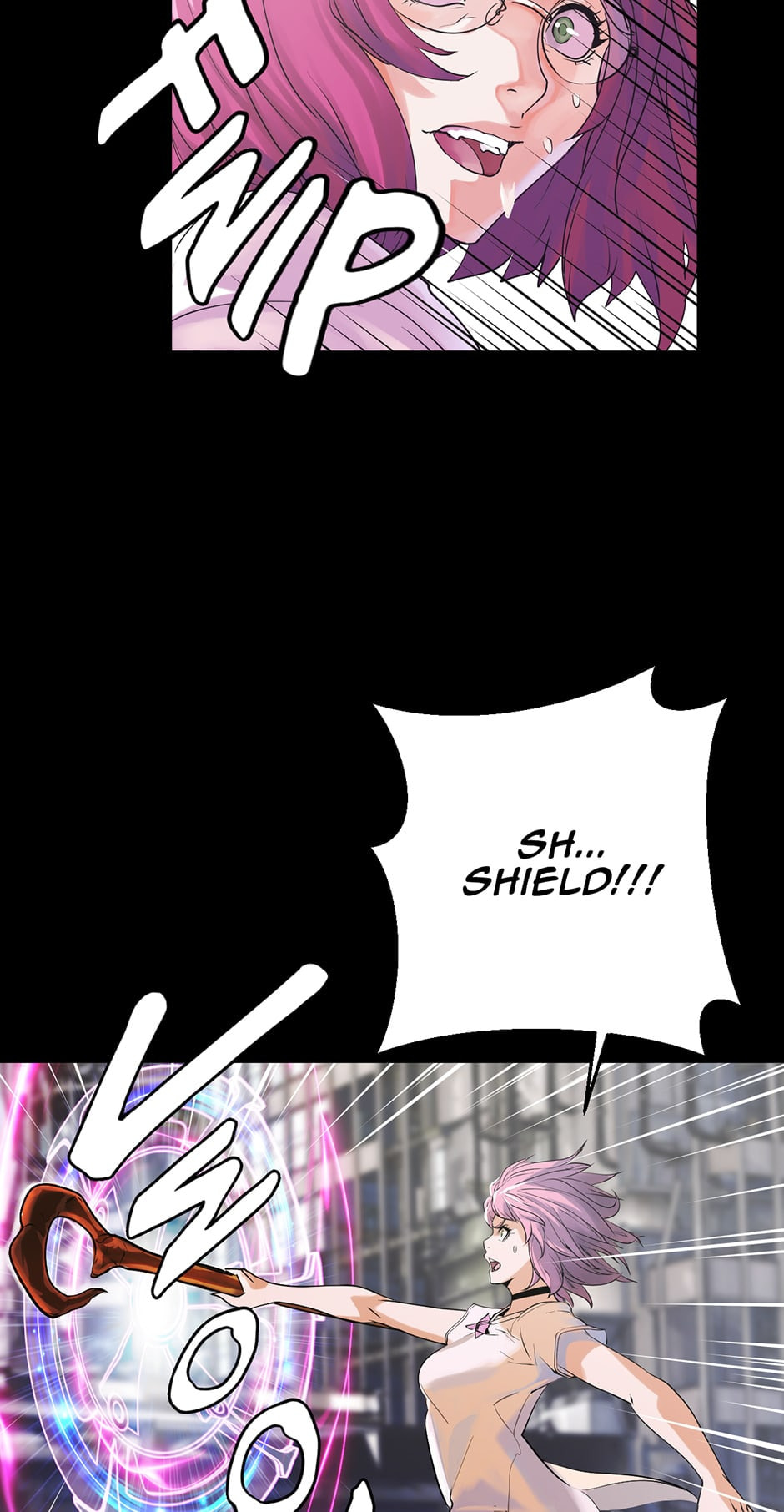 Read The Undefeated Newbie chapter 2 image 40 on Lezhin