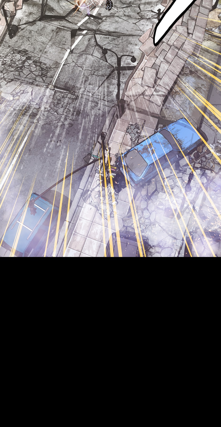 Read The Undefeated Newbie chapter 2 image 43 on Lezhin