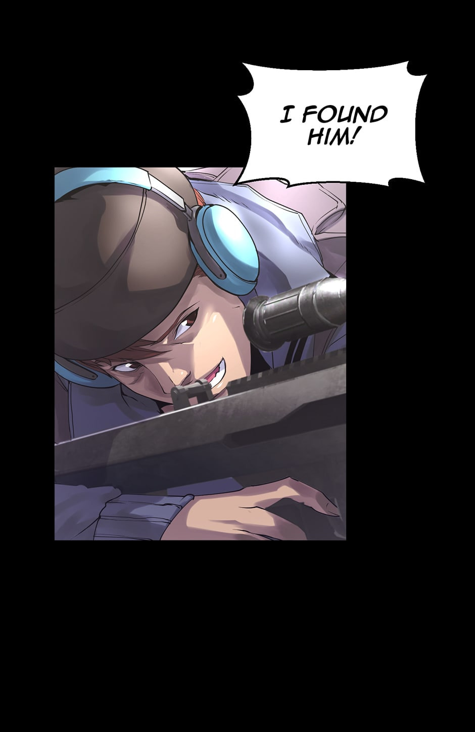 Read The Undefeated Newbie chapter 2 image 49 on Lezhin