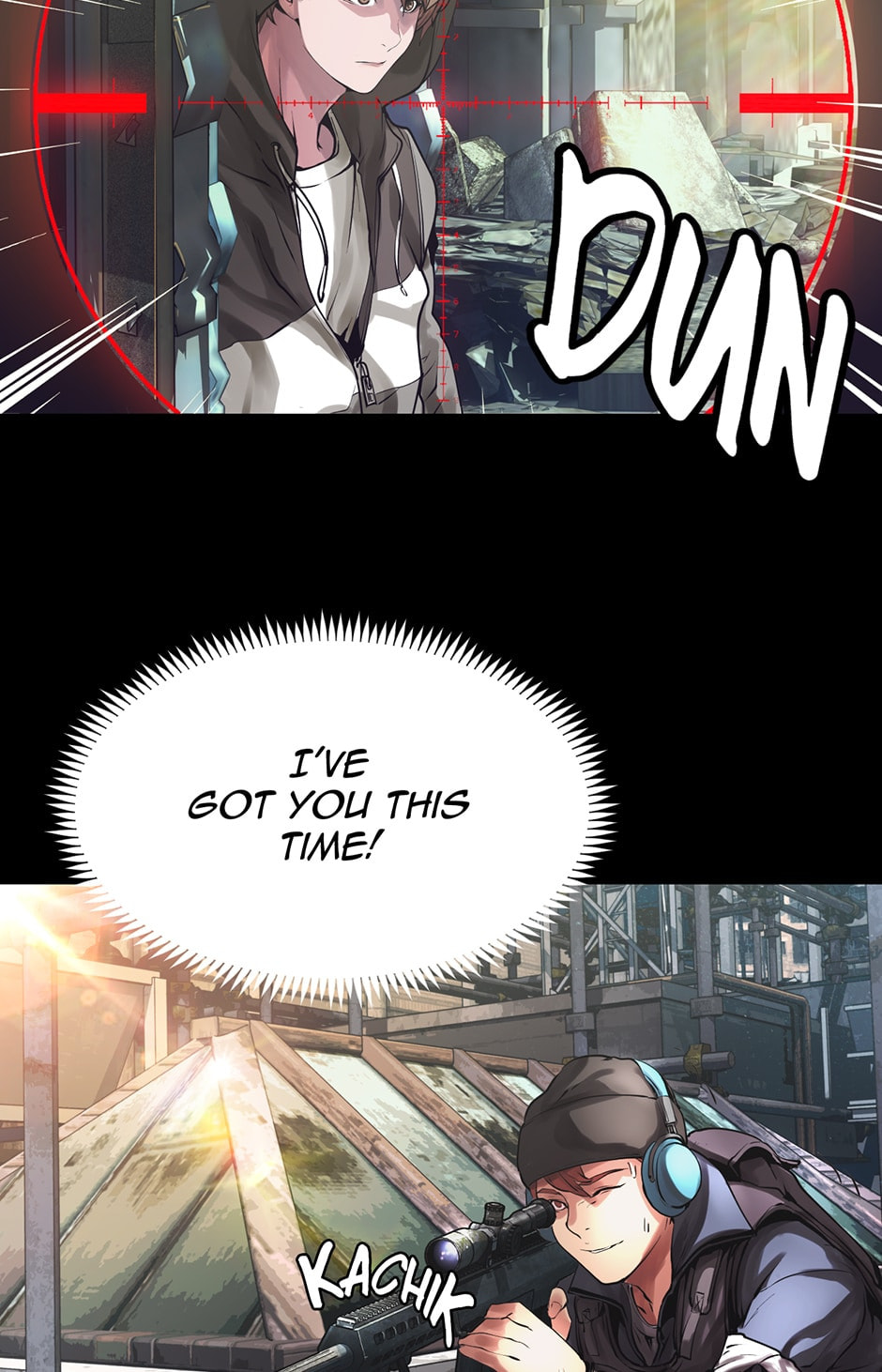 Read The Undefeated Newbie chapter 2 image 51 on Lezhin