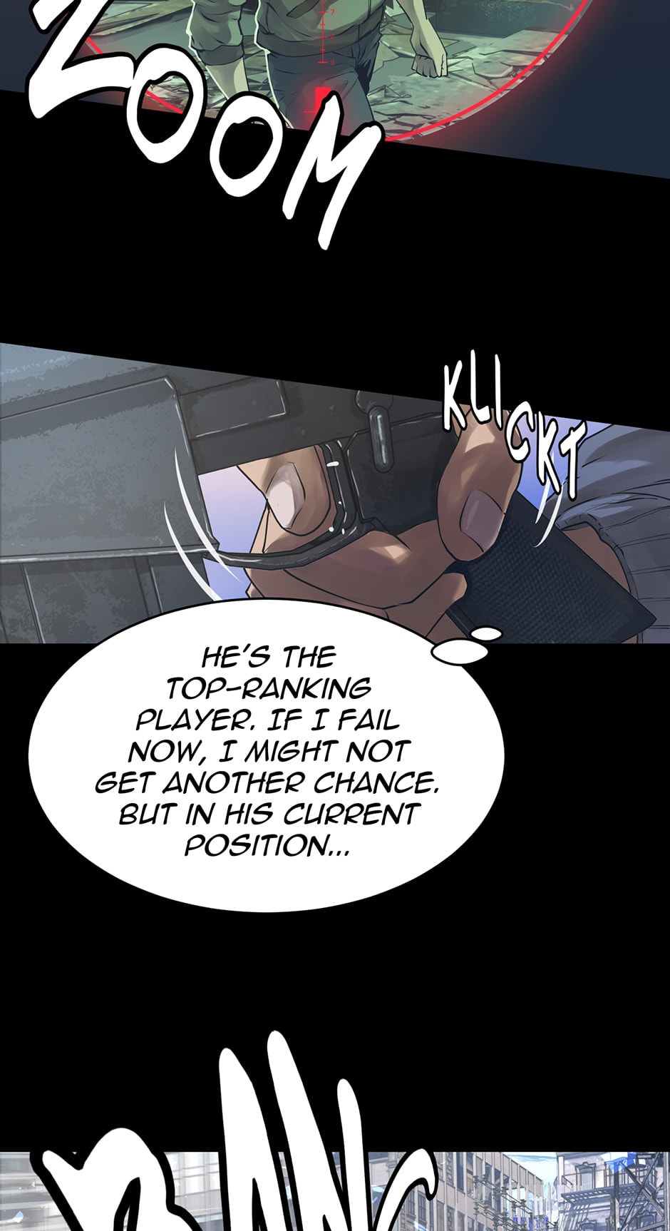 Read The Undefeated Newbie chapter 2 image 54 on Lezhin