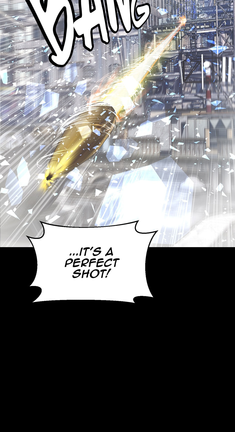 Read The Undefeated Newbie chapter 2 image 55 on Lezhin