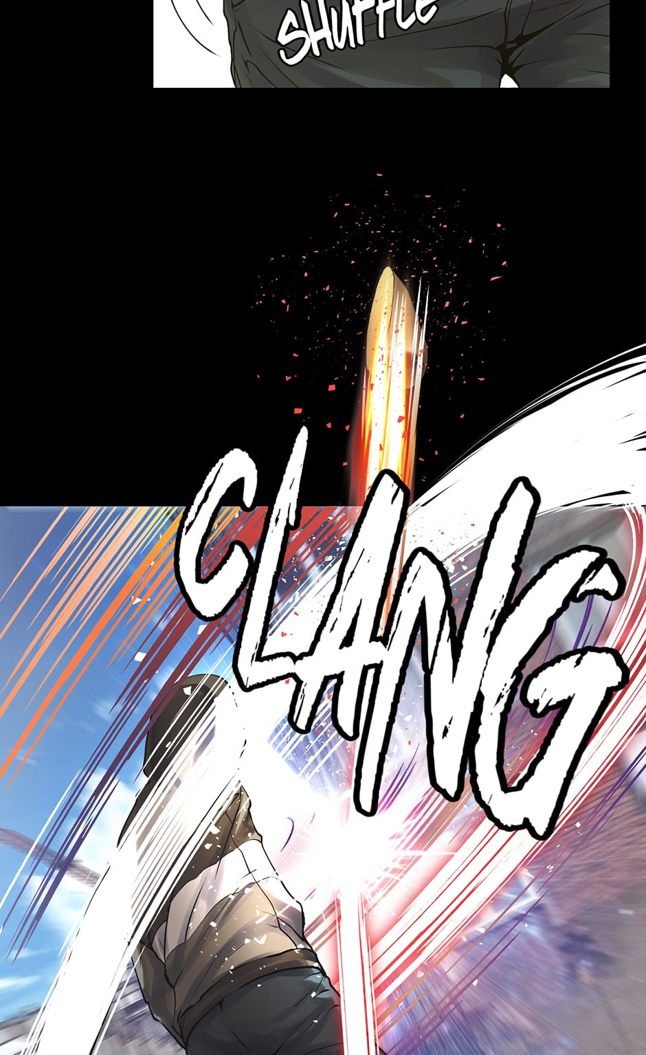 Read The Undefeated Newbie chapter 2 image 57 on Lezhin